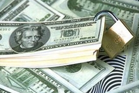 Евро укрепился на международном рынке