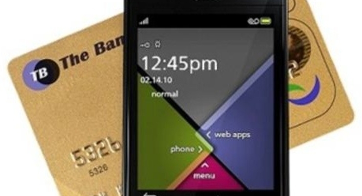 Modu выпустит самый маленький сенсорный мобильный