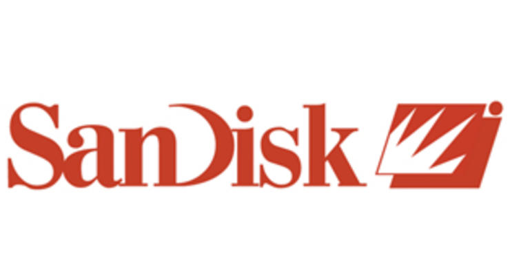 SanDisk и Toshiba объединятся в СП