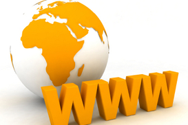 В Украине появятся частично кирилличные web-адреса