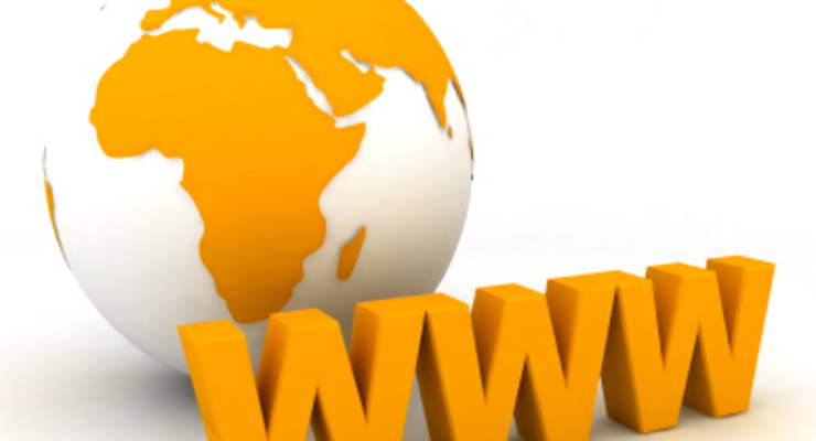 В Украине появятся частично кирилличные web-адреса