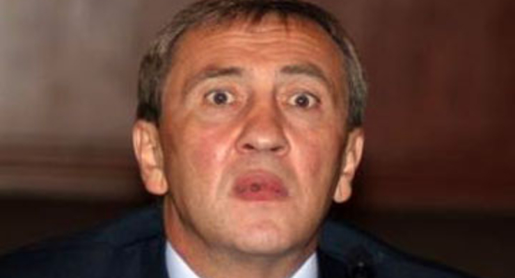 БЮТ: Черновецкий должен уйти