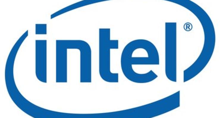 Intel вышел на рекорд прибыли