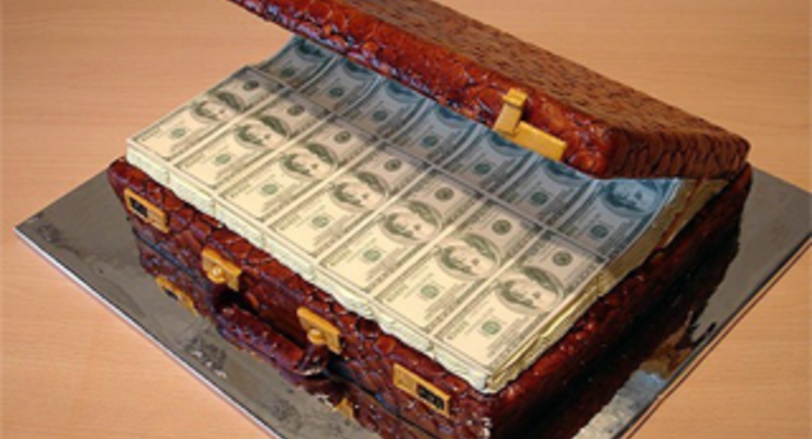 «Флагман» потерял 40 млн.грн. депозитов