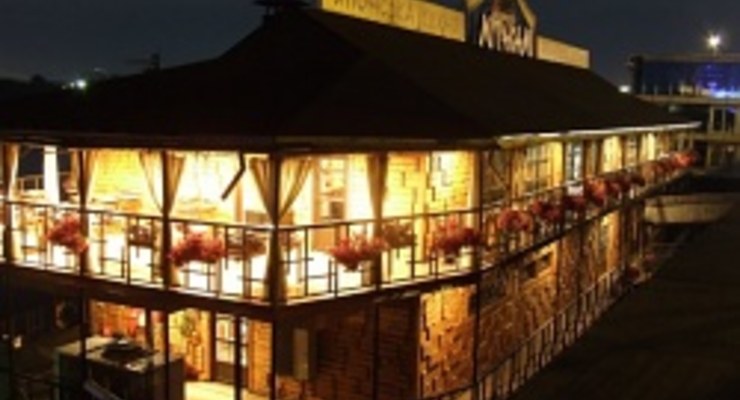 Прокуратура объяснила, что с ресторанами на воде