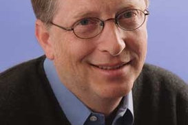 Билл Гейтс спонсирует разработку экодвигателя