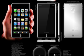 От iPhone 4 лучше отказаться