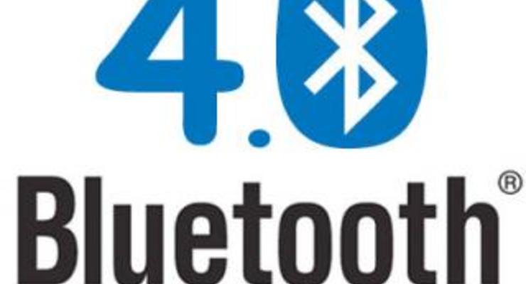 На рынок выходит технология Bluetooth 4.0