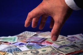 Аграрный фонд разворовали на 3,5 млн грн