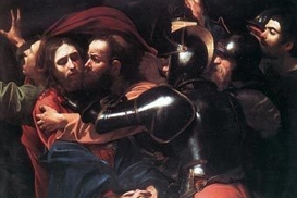 «Одесский Караваджо» -  копия