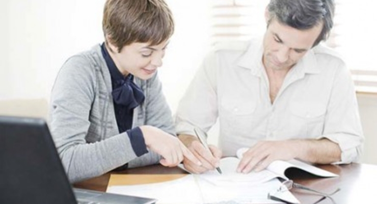 Банк навзязывает страховую компанию? Жалуйтесь!