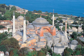 TEZ Tour расселит туристов в Турции