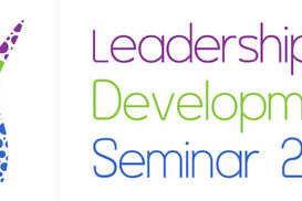 Online трансляция Leadership Development Seminar 2010