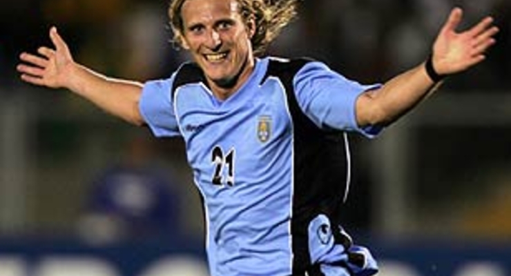 Определен лучший футболист чемпионата мира