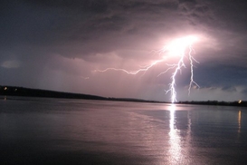 Прогноз погоды на 12 июля