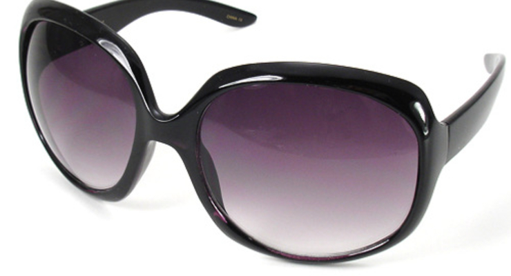 Какие солнцезащитные очки взять?