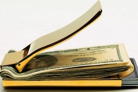 Золоту пророчат рост