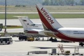 Россия и США обменялись шпионами