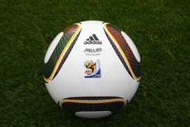 ЧМ-2010: Ставки на матч Голландия - Испания