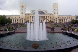 Названы лучшие для жизни города Украины