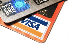 АМКУ подозревает Visa и MasterCard в сговоре