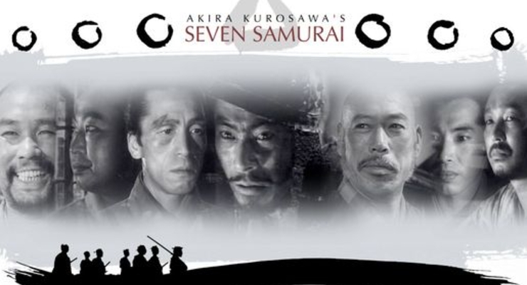 Empire назвал лучшие неанглоязычные фильмы в истории кино