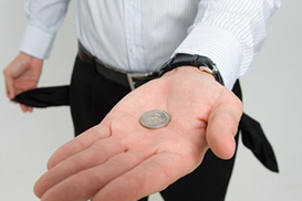 В Германии судят бывшего топ-менеджера банка