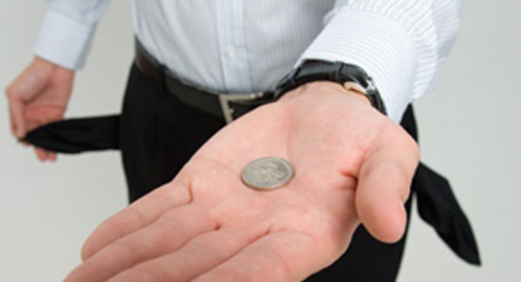 В Германии судят бывшего топ-менеджера банка