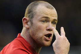 Назван самый некрасивый футболист чемпионата