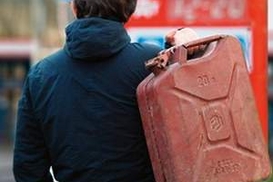 Цены на бензин 8 июля: без изменений