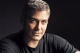 Клуни фигурирует в деле о мошенничестве