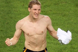 Поражение Германии на ЧМ-2010 обошлось болельщику в 500 тыс евро