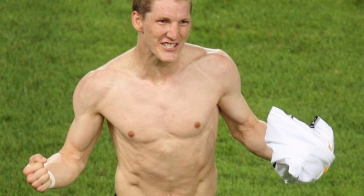 Поражение Германии на ЧМ-2010 обошлось болельщику в 500 тыс евро