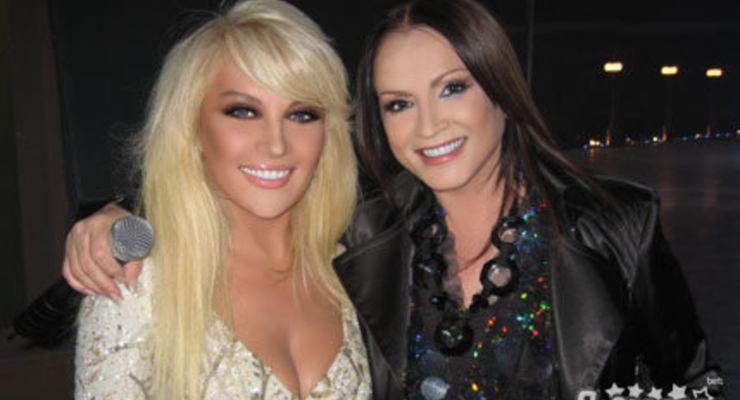 Больше всех среди артистов в Украине зарабатывают Ротару и Повалий