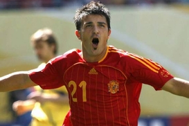 В финале ЧМ-2010 сыграют Голландия и Испания