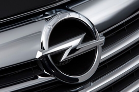 Opel отзывает более 15 тысяч авто