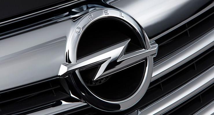 Opel отзывает более 15 тысяч авто