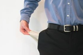 Терра Банк выдал список должников