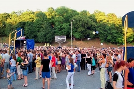 Горстат нарисовал портрет среднестатистического киевлянина