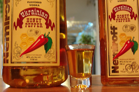 Поляки не хотят покупать Nemiroff