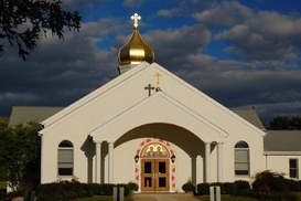 Американский священник растратил 1 млн долларов