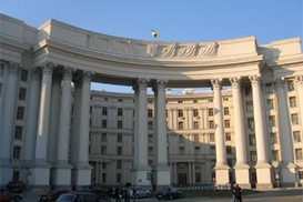 Здания дипмиссий станут госсобственностью