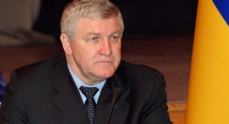 Завтра могут уволить министра обороны