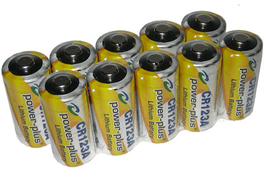 Создана супербатарейка для телефонов и ноутбуков