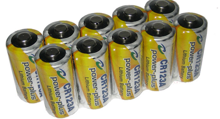 Создана супербатарейка для телефонов и ноутбуков