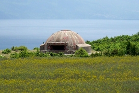 VIP-бункер сделают в США