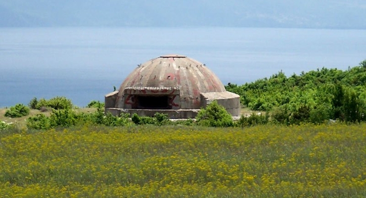 VIP-бункер сделают в США