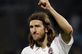 Чигринский возвращается в «Шахтер»