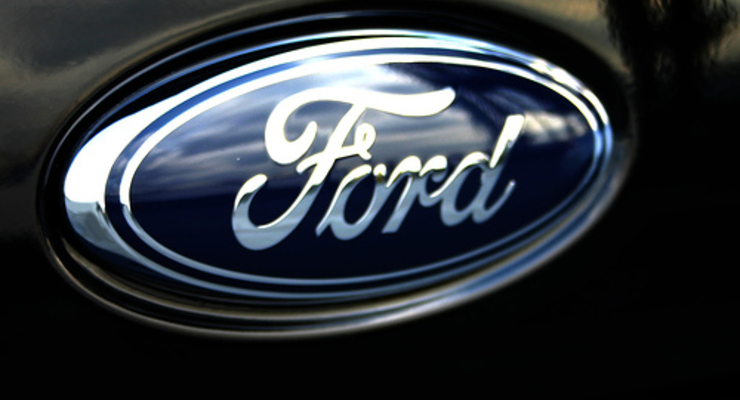 Ford разрабатывает авто для слепых