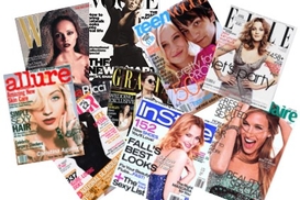 Журналам уменьшат тираж?!